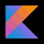 Kotlin skill icon