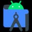 Android Studio skill icon