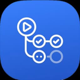 GitHub Actions skill icon